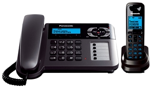 dien thoai panasonic kx tg6461